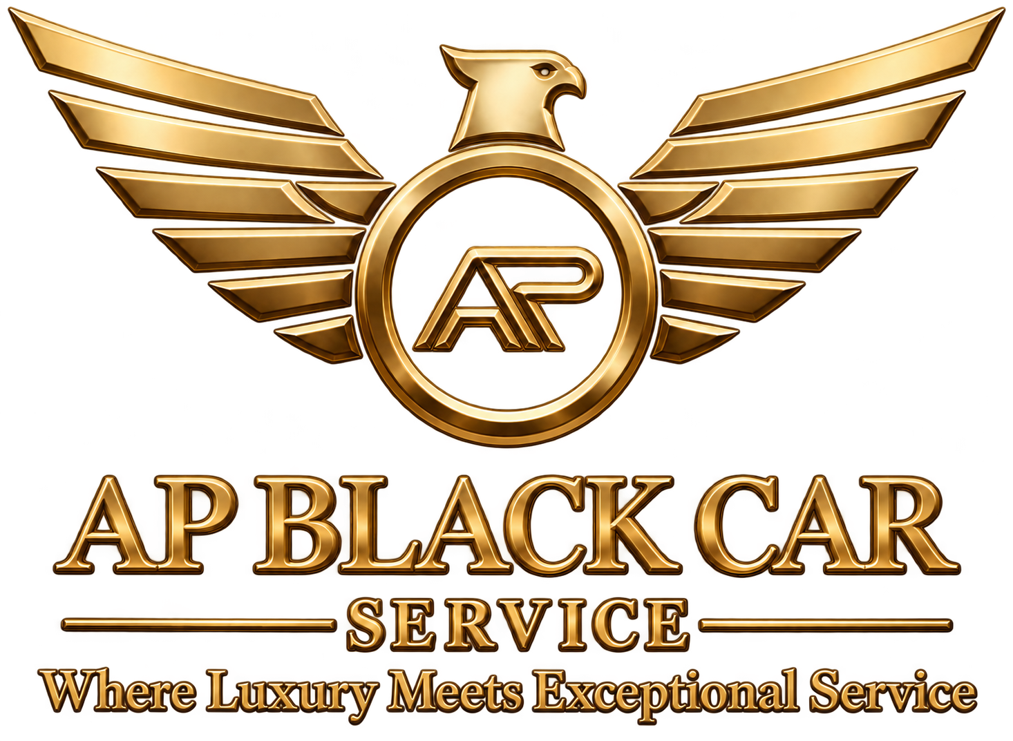 AP Black Car Service LLC — Where Luxury Meets Exceptional Service